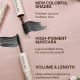 Sheglam All in One Volume & Length Mascara 